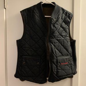 Double Sided Polo sport Vest Size Medium *
